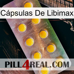 Cápsulas De Libimax new11